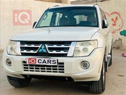 ميتسوبيشي باجيرو